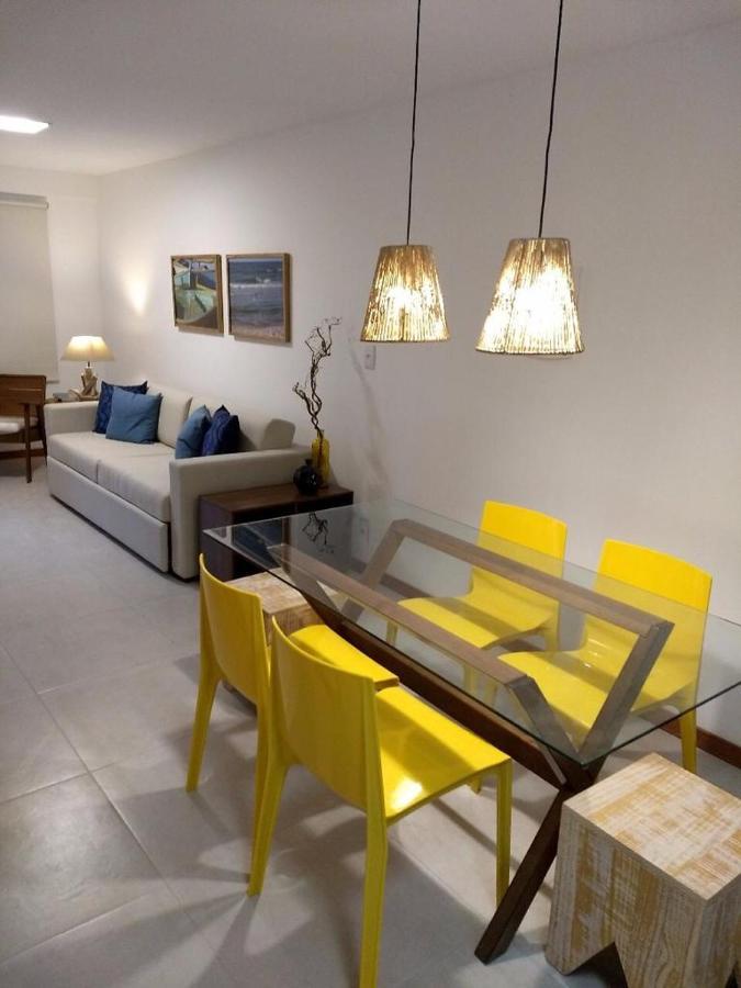 Village Angelim イタカレ エクステリア 写真
